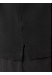 Armani Exchange Polo XM000367 AF13022 UC001 Czarny Regular Fit. Typ kołnierza: polo. Kolor: czarny. Materiał: bawełna #2