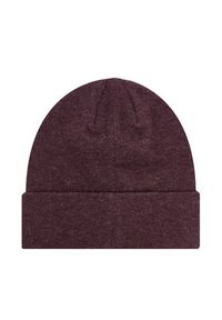 Puma Czapka Archive Heather Beanie 021739 28 Fioletowy. Kolor: fioletowy. Materiał: akryl #3