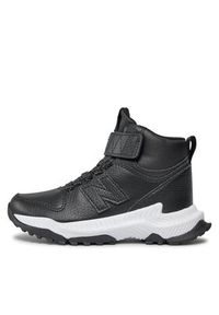 New Balance Sneakersy PT800TB3 Czarny. Kolor: czarny. Materiał: skóra #5