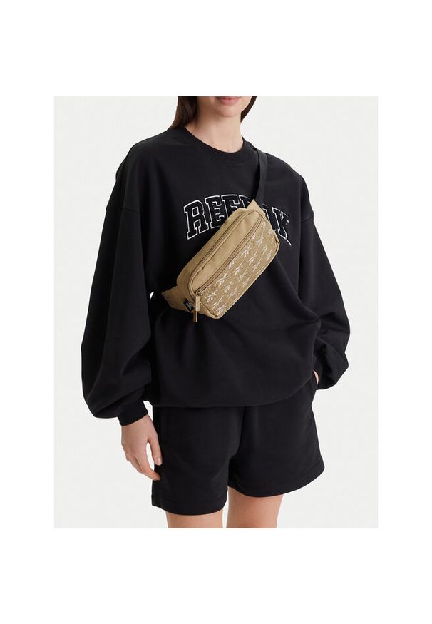 Nerka Reebok. Kolor: beżowy