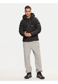 Napapijri Kurtka zimowa Moesa NP0A4I1R Czarny Regular Fit. Kolor: czarny. Materiał: syntetyk. Sezon: zima #4