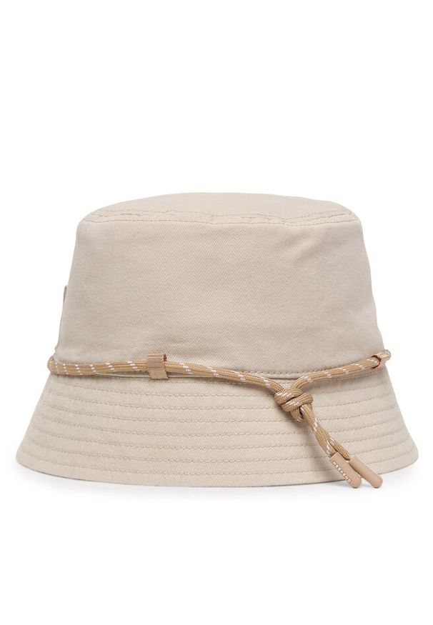 Kapelusz Weekend Max Mara. Kolor: beżowy