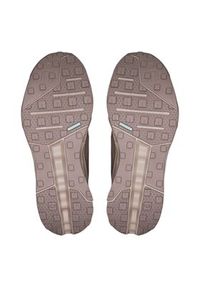 On Sneakersy Cloudhorizon 3ME10033311 Szary. Kolor: szary. Materiał: materiał