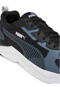 Puma Sneakersy X-Ray 3 Lt 400229 01 Czarny. Kolor: czarny. Materiał: materiał #3