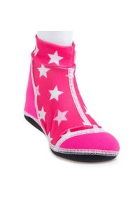 ZEAGLE - Duukies Veerle Skarpetki Plażowe 30-31: Wodoodporne i Wygodne. Kolor: niebieski. Materiał: materiał #1