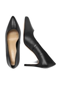 Lasocki Szpilki CEO-WS1619-02 Czarny. Kolor: czarny. Materiał: skóra. Obcas: na szpilce #3