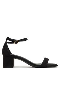 Sandały ONLY Shoes. Kolor: czarny #1