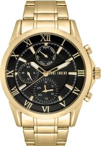 Zegarek Paul Lorens Zegarek męski Paul Lorens - NEXTON- 3844B2-1D1 #1