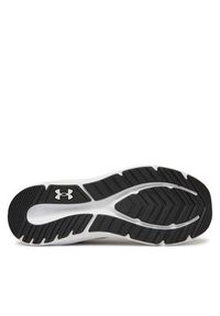 Under Armour Buty do biegania Ua Charged Pursuit 4 3028254 Czarny. Kolor: czarny. Materiał: materiał #3