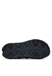 HOKA - Hoka Sneakersy Ora Primo 1141570 Czarny. Kolor: czarny. Materiał: materiał #4