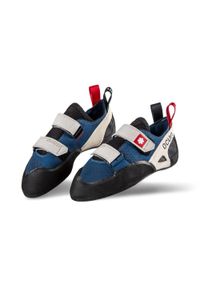 OCUN - Buty wspinaczkowe unisex Ocun Advancer QC. Kolor: niebieski. Sport: wspinaczka