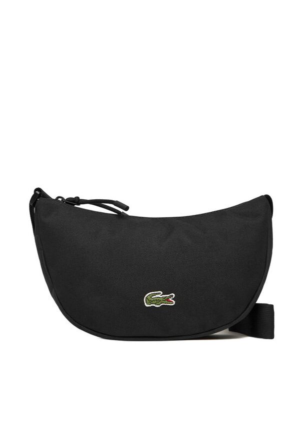 Lacoste Torebka NU5091NE Czarny. Kolor: czarny