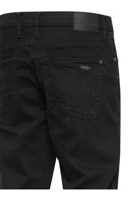 Blend Jeansy 700069 Czarny Regular Fit. Kolor: czarny #6