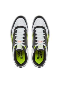 Reebok Sneakersy Bb 4000 II IE4861 Czarny. Kolor: czarny