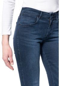 Wrangler - WRANGLER SKINNY SOFT WORN W28KVL12B 112128347 #3