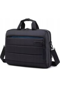 BESTLIFE - Torba Bestlife Torba na notebook 15,6", CPLUS, czarna, poliester, Bestlife. Kolor: czarny. Materiał: poliester