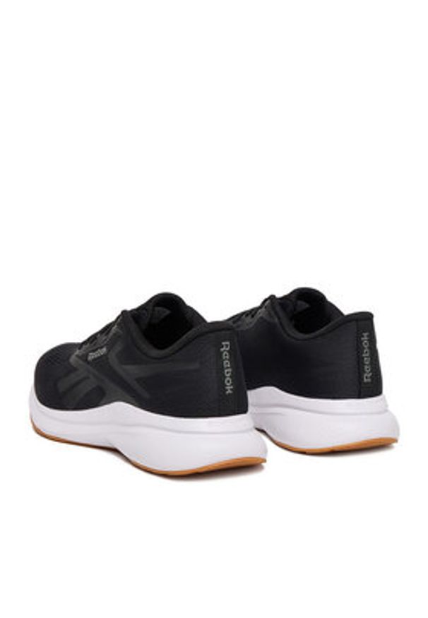 Reebok Buty do biegania CEO-ENERGEN RUN 4 100227359 Czarny. Kolor: czarny. Materiał: materiał. Sport: bieganie