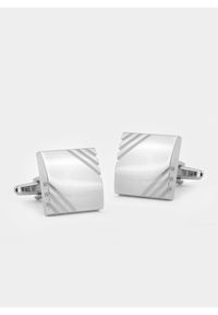 Pako Lorente - PAKO LORENTE – Spinki do mankietów P22SF-IX-004-S-0 #1