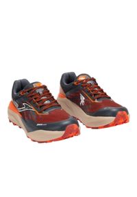 Joma - Buty do biegania męskie, Kubor Men 25 TKKUBS. Kolor: czerwony
