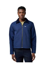 Wrangler - MESKA KURTKA WRANGLER UTILITY JACKET NAVY 112371573 #1
