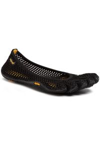 Buty na siłownię Vibram Fivefingers. Kolor: czarny. Model: Vibram FiveFingers. Sport: fitness #1