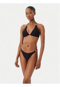 SELMARK - Selmark Góra od bikini BN310 Czarny. Kolor: czarny. Materiał: syntetyk #3