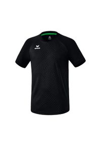 ERIMA - Jersey Erima Madrid. Kolor: czarny. Materiał: jersey. Sport: piłka nożna #1