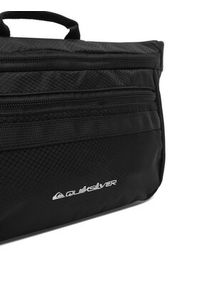 Quiksilver Nerka WBEO-QUIK-M-001-10 Czarny. Kolor: czarny. Materiał: materiał #4