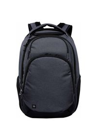 STORMTECH - Plecak Na Laptopa Madison. Kolor: szary
