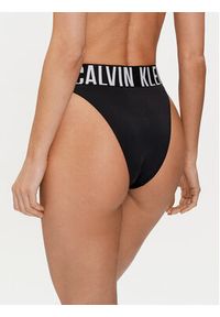 Calvin Klein Underwear Figi klasyczne 000QF7639E Czarny. Kolor: czarny. Materiał: syntetyk