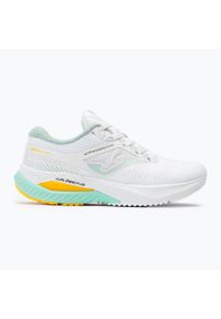 Buty do biegania damskie Joma Hispalis. Kolor: biały