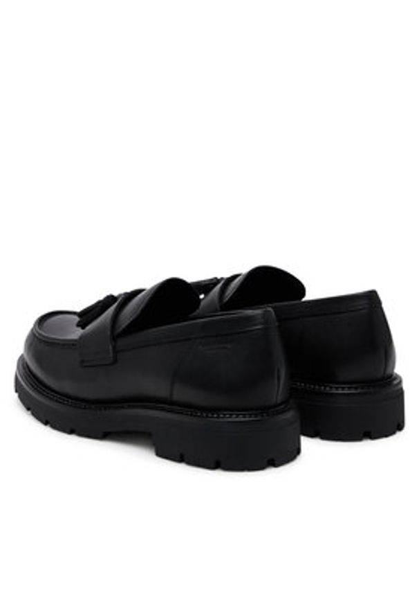 Vagabond Shoemakers Półbuty Cameron 5775-001-20 Czarny. Kolor: czarny. Materiał: skóra