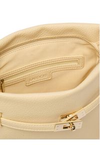 Lasocki Torebka CEO-LSK-L-010-09 Żółty. Kolor: żółty #3