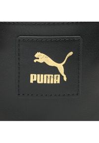 Puma Saszetka Classics Lvb Pu Neck-Pouch 079647 01 Czarny. Kolor: czarny. Materiał: skóra #3