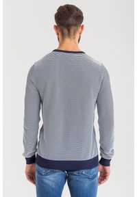 Trussardi Jeans - Sweter TRUSSARDI JEANS #4