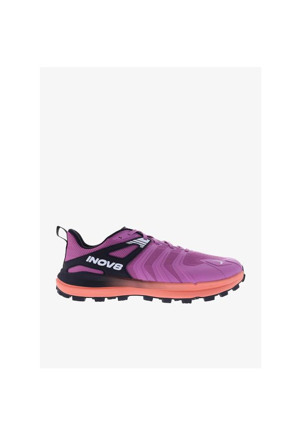 Buty trailowe damskie Inov-8 Trailtalon Zero. Kolor: fioletowy