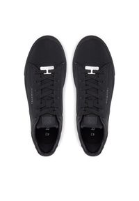 Bugatti Sneakersy 324-AMU01-5050 Czarny. Kolor: czarny. Materiał: skóra #2