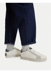 G-Star RAW - G-Star Raw Sneakersy CEO-YG240112-01L Biały. Kolor: biały. Materiał: skóra #9