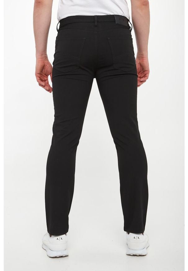 Armani Exchange - Spodnie męskie ARMANI EXCHANGE