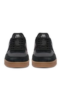 Kappa Sneakersy CEO-MP40-008Z(M) Czarny. Kolor: czarny. Materiał: materiał #5