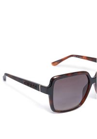 Guess Okulary przeciwsłoneczne GU00157 Brązowy. Kolor: brązowy #4