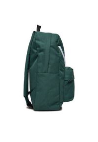 Vans Plecak Old Skool Drop V Backpack VN000H4ZBDX1 Zielony. Kolor: zielony. Materiał: materiał