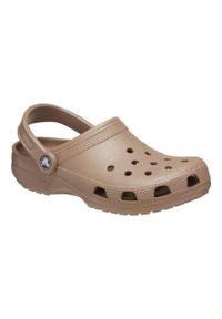 Buty do chodzenia męskie Crocs 100012Q9. Zapięcie: bez zapięcia. Kolor: wielokolorowy. Materiał: materiał, syntetyk. Szerokość cholewki: normalna. Sport: turystyka piesza