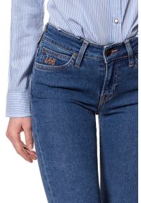 Lee - LEE SCARLETT FLAT STONE L30WROEO 112106845. Stan: podwyższony #3