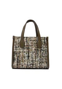 Guess Torebka Silvana (OT) Mini Bags HWOT86 65760 Zielony. Kolor: zielony #5