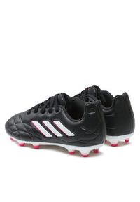 Adidas - adidas Buty Copa Pure.3 Firm Ground Boots HQ8945 Czarny. Kolor: czarny. Materiał: syntetyk #6