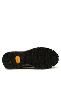 Veja Sneakersy Dekkan Alveomesh DC0102581B Czarny. Kolor: czarny. Materiał: materiał #3