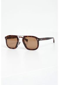 Fendi - Okulary FF M0105/S FENDI