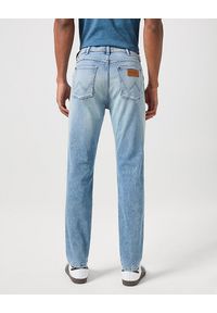 Wrangler - MĘSKIE SPODNIE WRANGLER LARSTON PALAMINO 112350842 W18S017958 #4