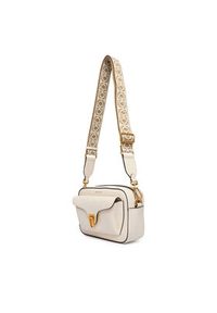 Coccinelle Torebka NOF Coccinelle Beat Soft Ribb E1 NOF 15 02 01 Écru. Materiał: skórzane #2